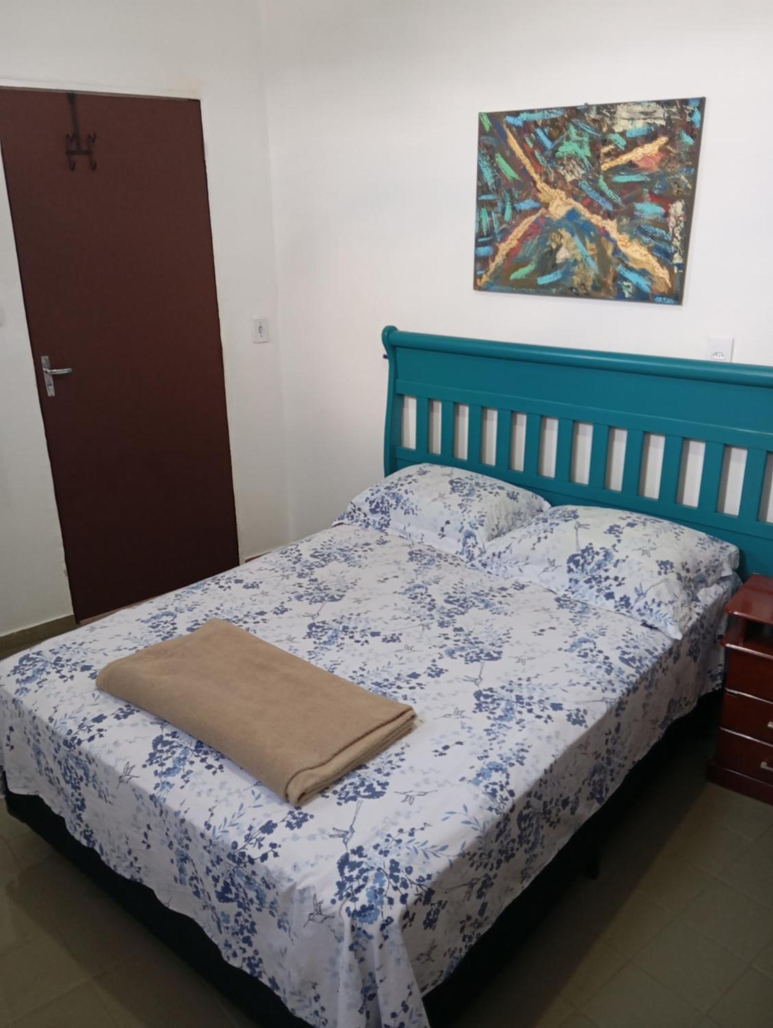 Hostel Brasil Gru Guarulhos Oda fotoğraf