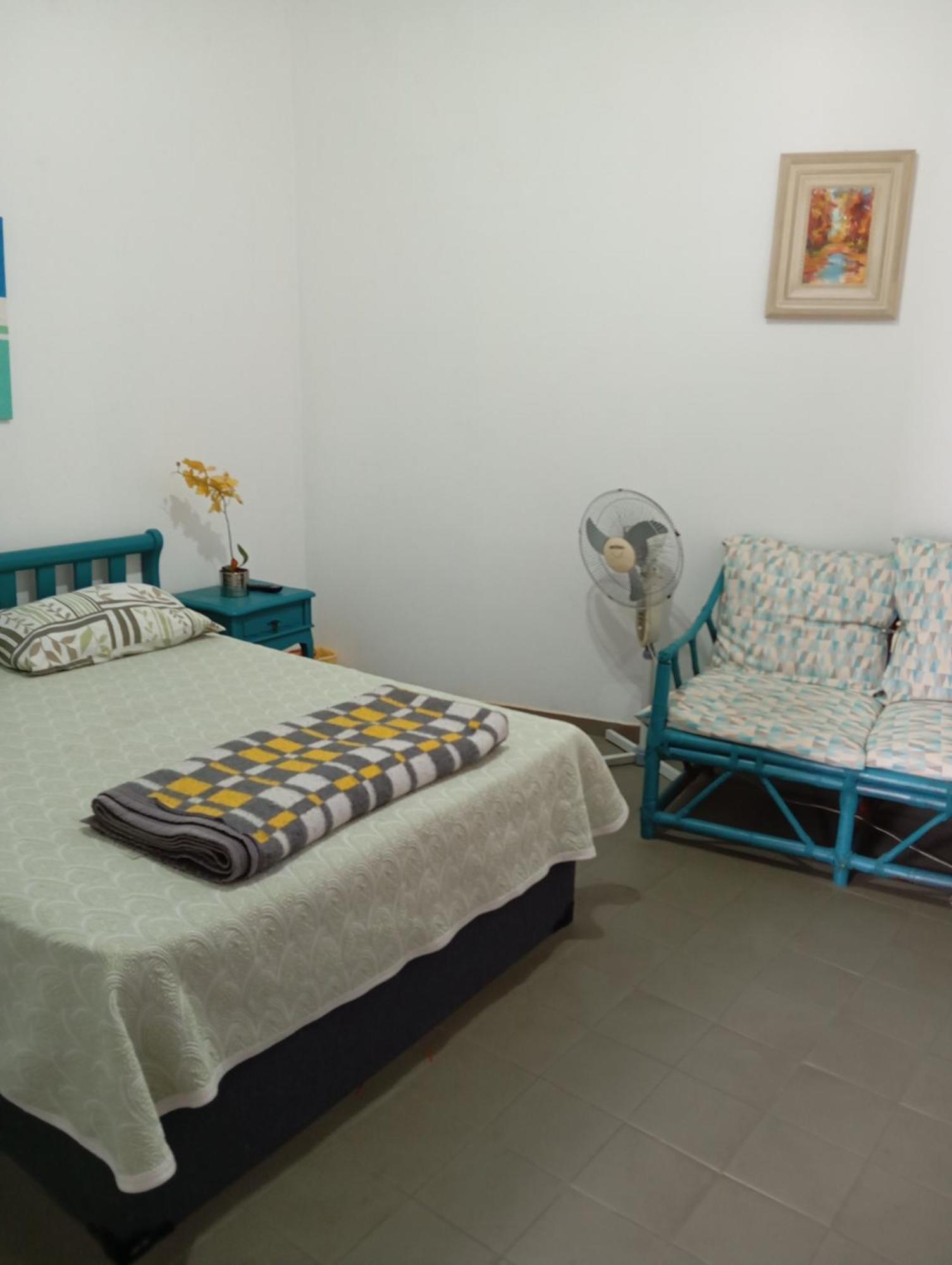 Hostel Brasil Gru Guarulhos Oda fotoğraf