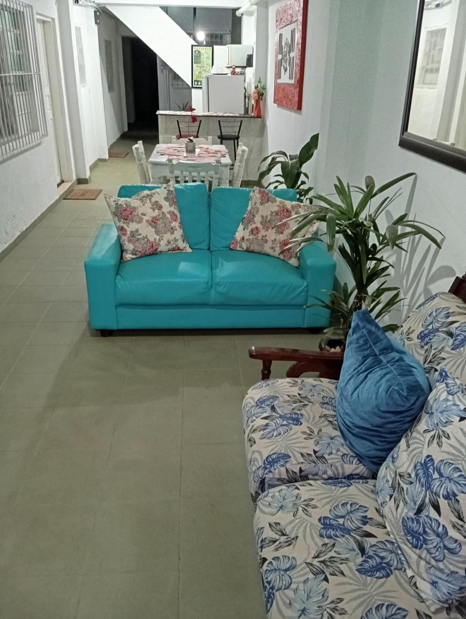 Hostel Brasil Gru Guarulhos Dış mekan fotoğraf