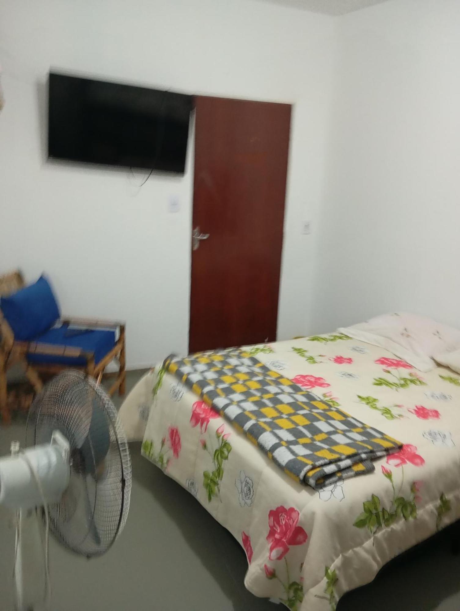 Hostel Brasil Gru Guarulhos Dış mekan fotoğraf
