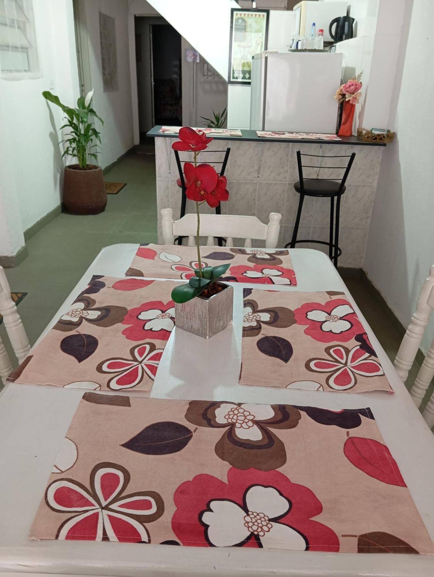 Hostel Brasil Gru Guarulhos Dış mekan fotoğraf