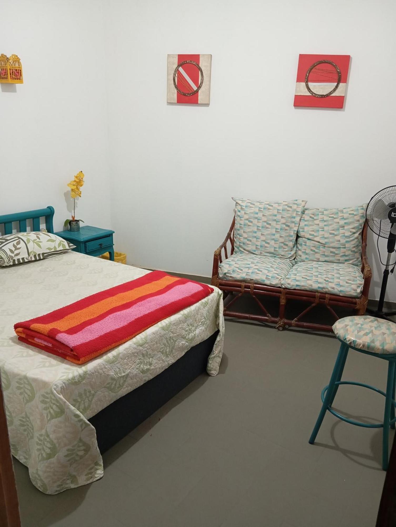 Hostel Brasil Gru Guarulhos Dış mekan fotoğraf