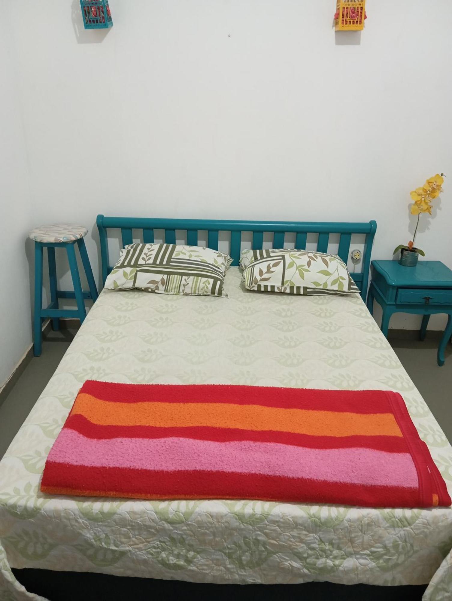 Hostel Brasil Gru Guarulhos Dış mekan fotoğraf