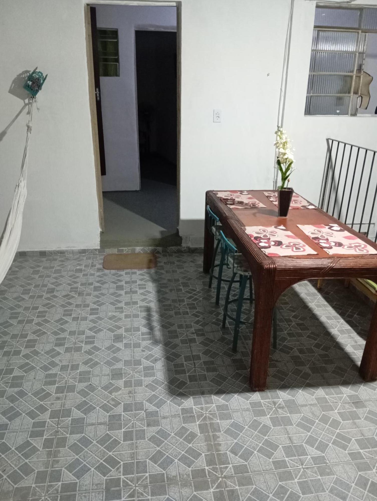 Hostel Brasil Gru Guarulhos Dış mekan fotoğraf