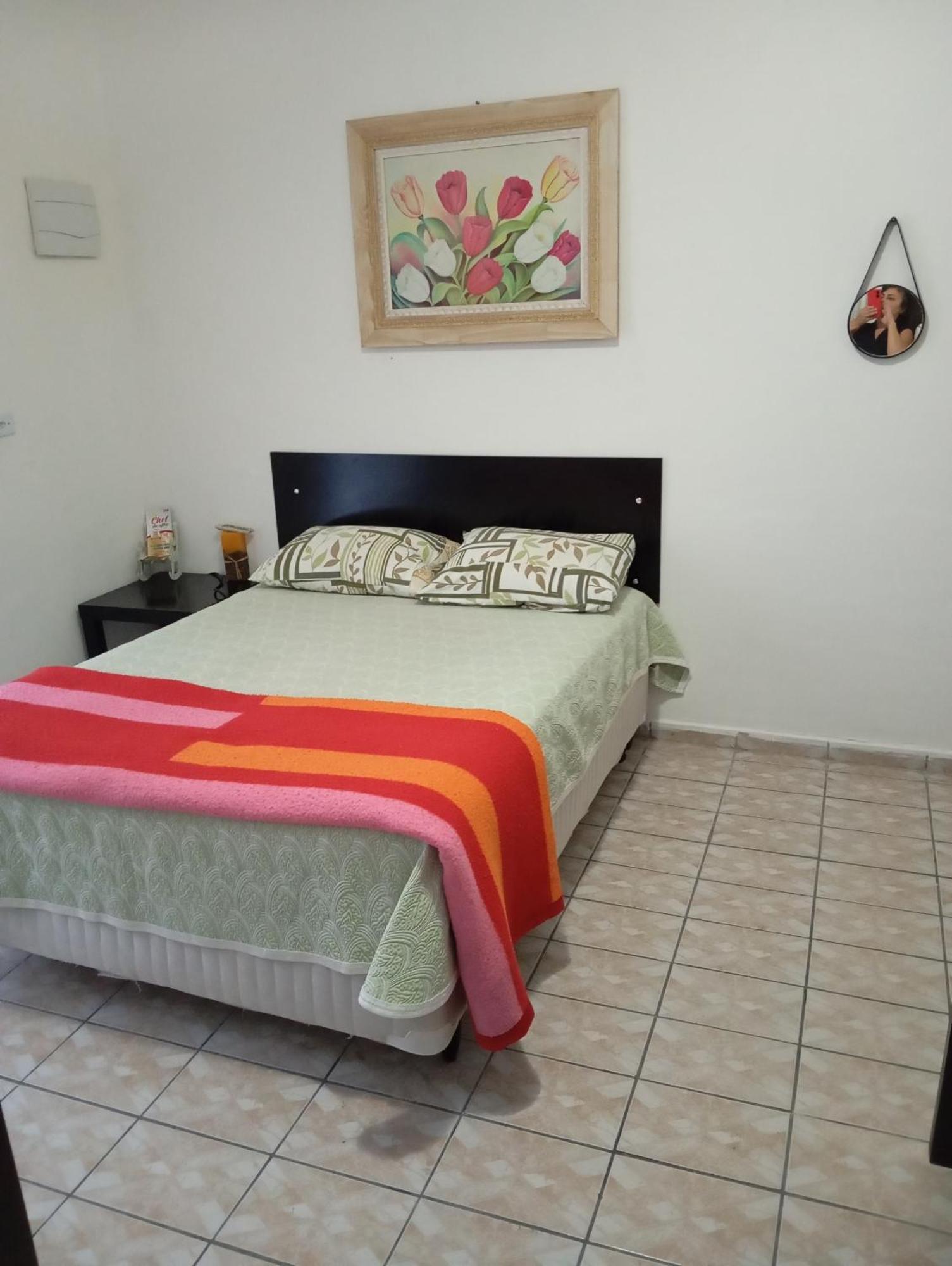 Hostel Brasil Gru Guarulhos Dış mekan fotoğraf