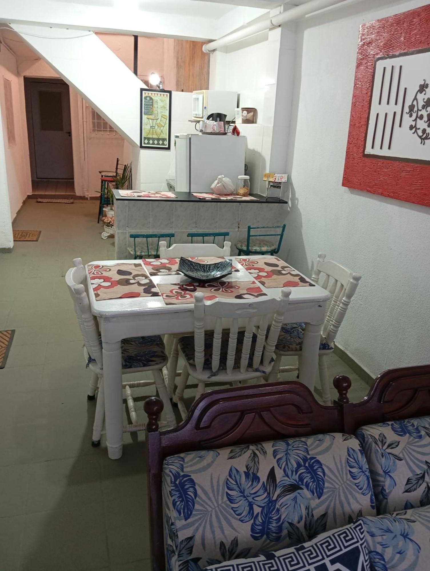 Hostel Brasil Gru Guarulhos Dış mekan fotoğraf