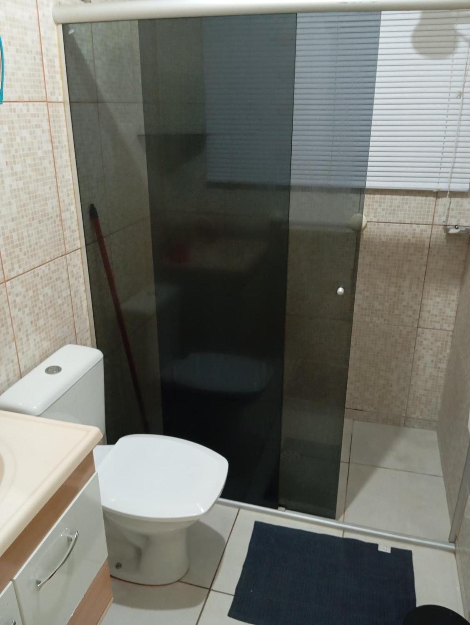 Hostel Brasil Gru Guarulhos Dış mekan fotoğraf