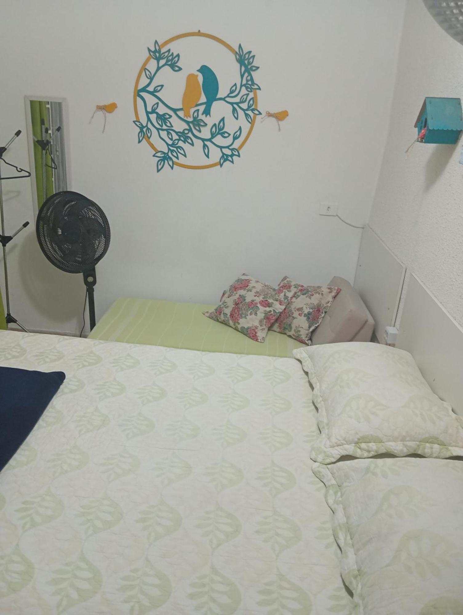 Hostel Brasil Gru Guarulhos Dış mekan fotoğraf