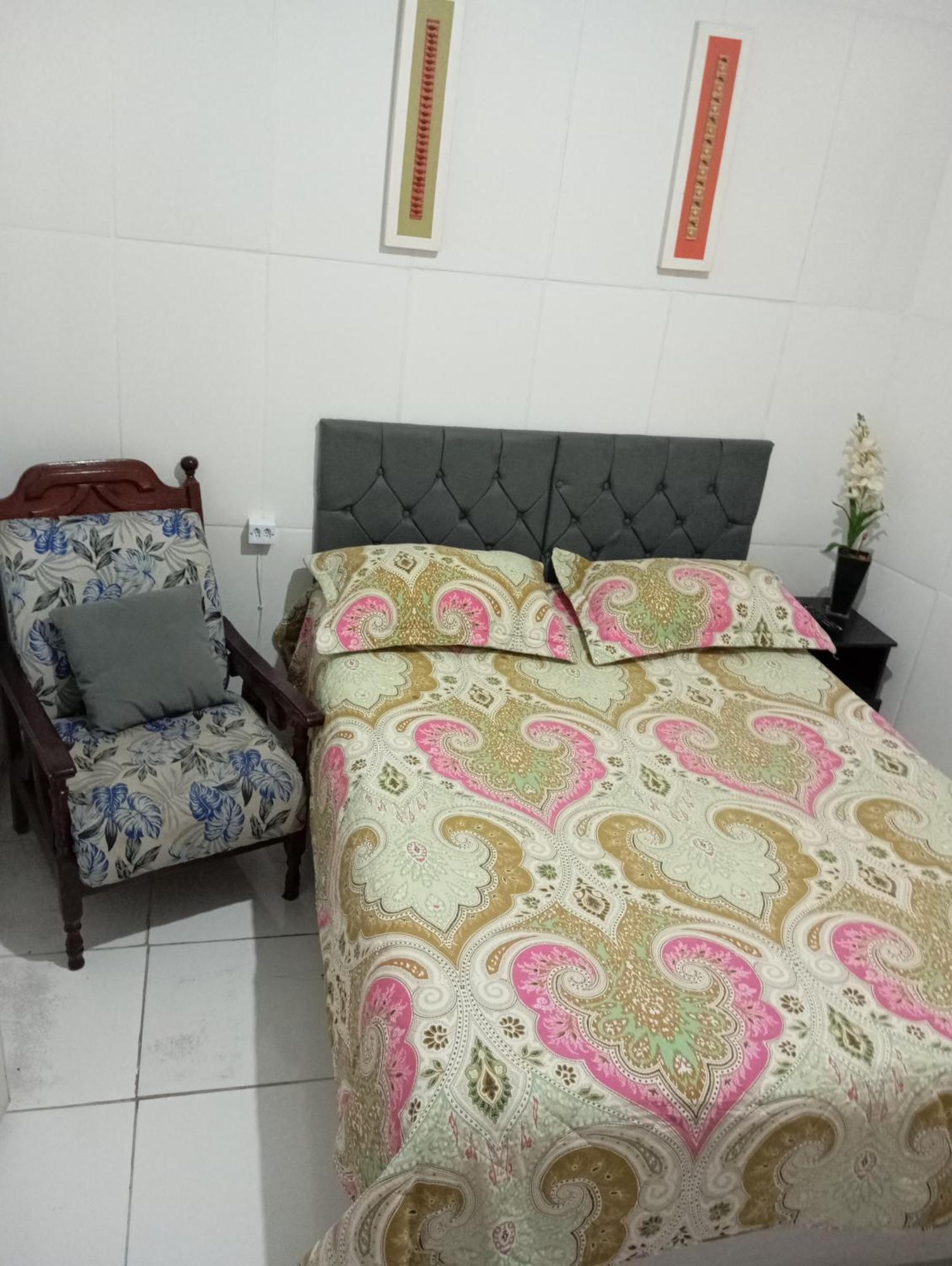 Hostel Brasil Gru Guarulhos Dış mekan fotoğraf