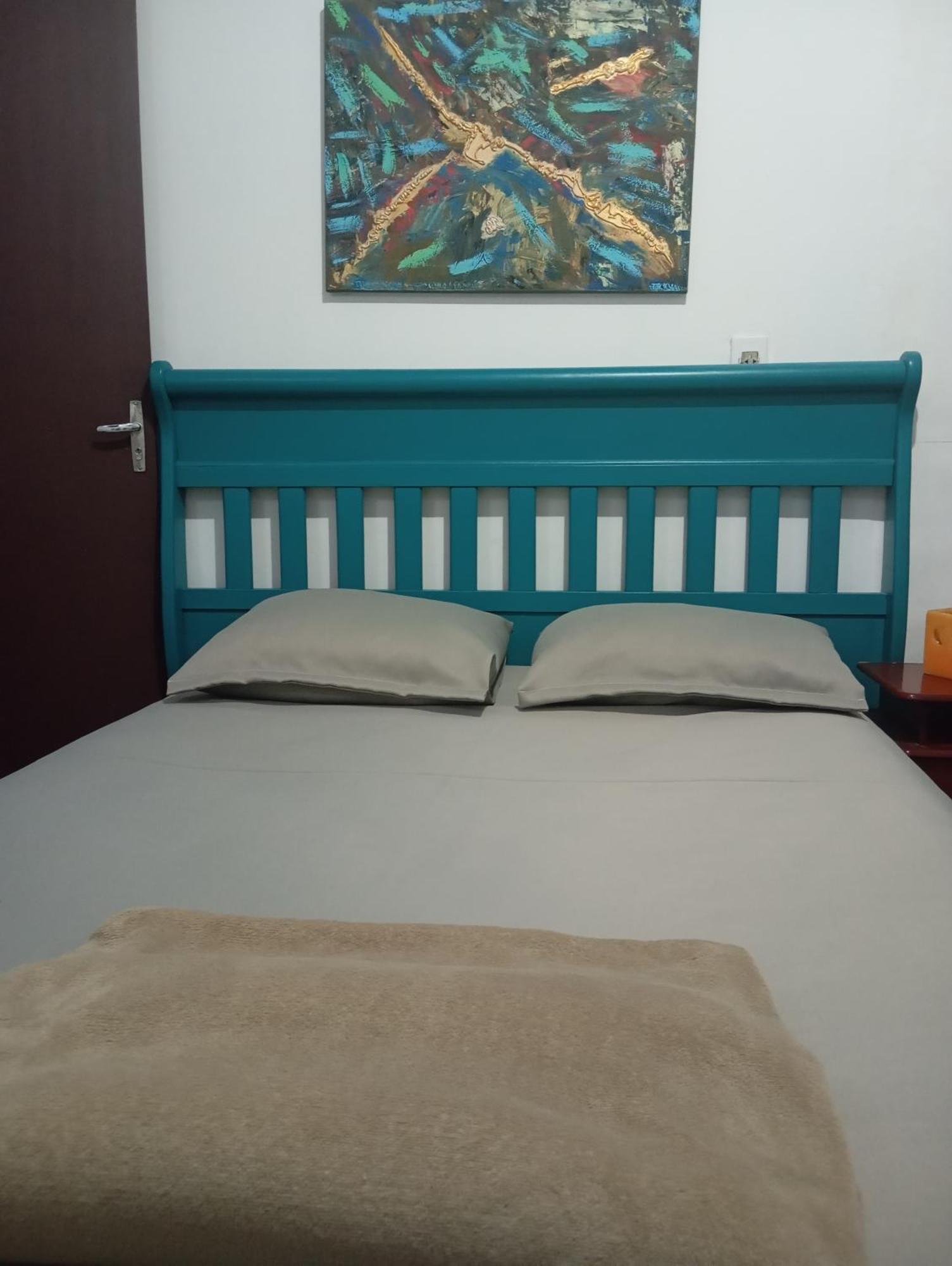 Hostel Brasil Gru Guarulhos Dış mekan fotoğraf