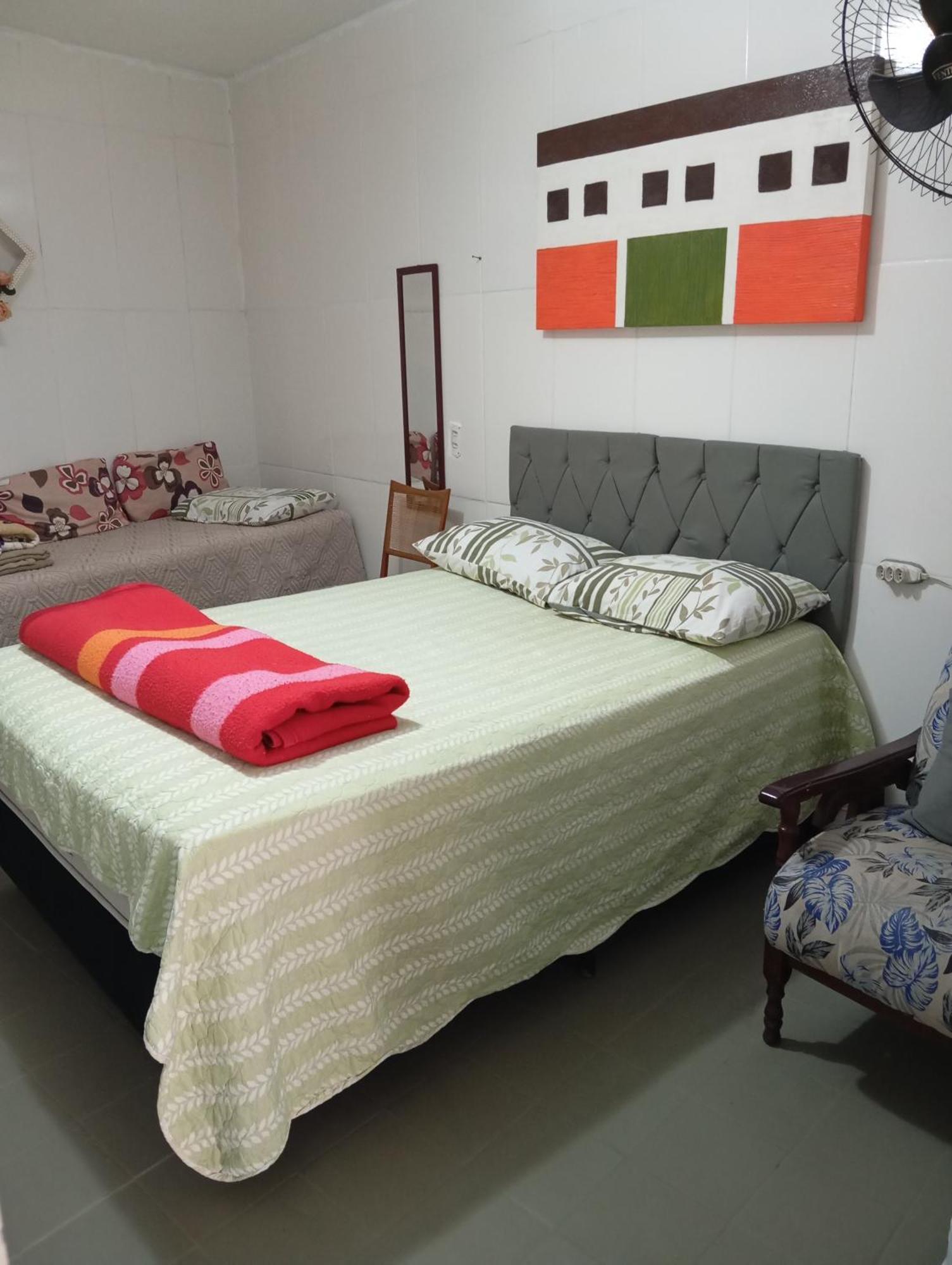 Hostel Brasil Gru Guarulhos Dış mekan fotoğraf