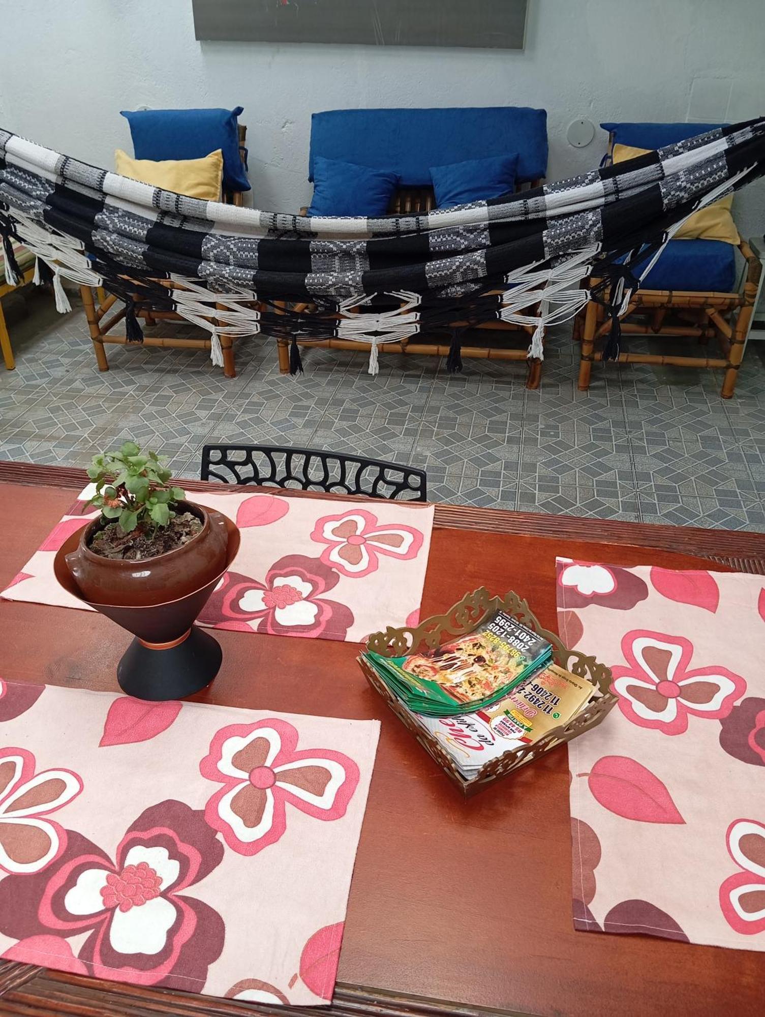 Hostel Brasil Gru Guarulhos Oda fotoğraf